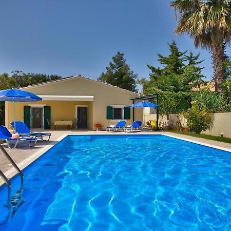 Villa Esperanza Лефкада Экстерьер фото