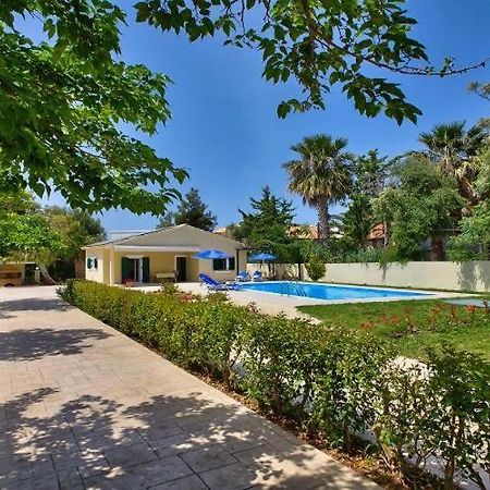 Villa Esperanza Лефкада Экстерьер фото
